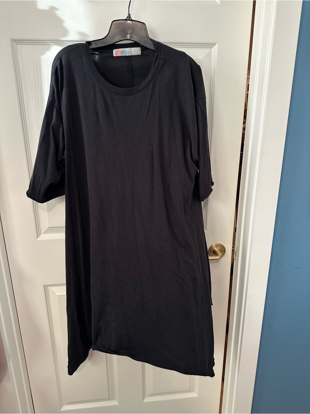 FP Beach kahana tunic